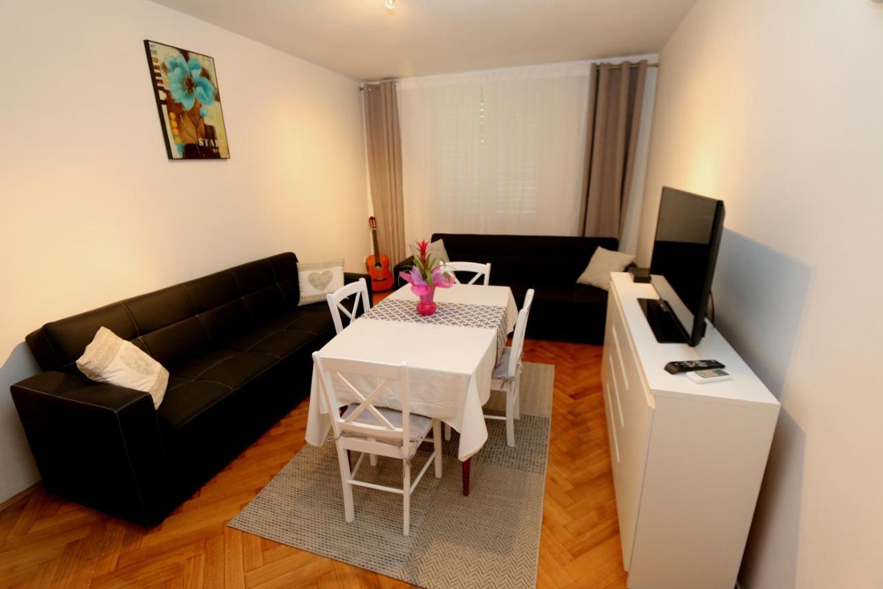 Apartment Mira Lapad Dubrovnik Exterior photo
